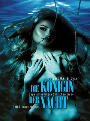 cover image of Teil 2: Unter Wasser